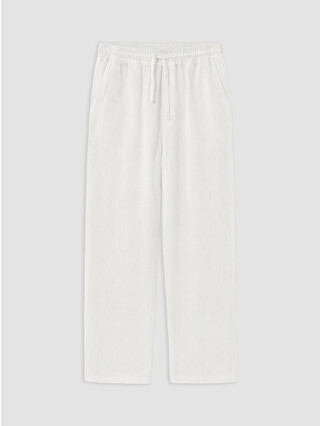 Buxe White