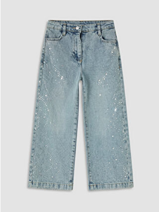 Orta İndigo Rodeo