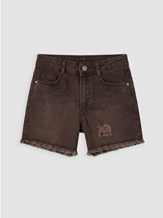 Brown Rodeo
