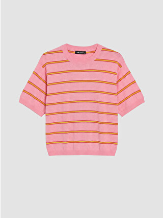 Pembe Çizgili