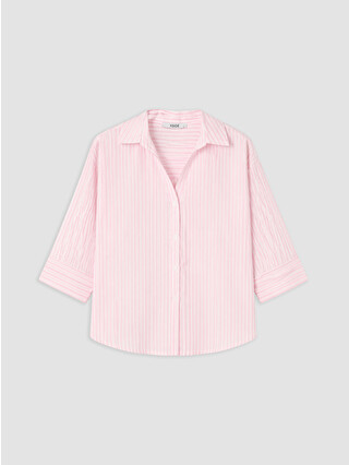 Pembe Çizgili