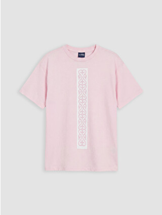 Pembe Leylak
