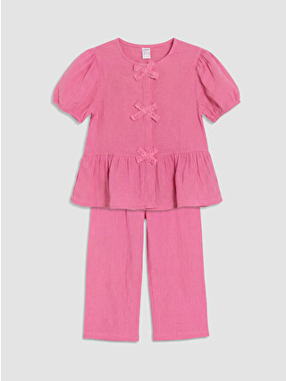 Orta Pembe
