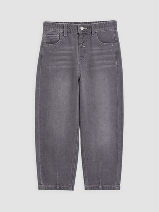 Dark Grey Rodeo