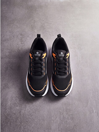 Triwex Siyah Erkek Sneaker - S7AU88Z8-HUC | LCW