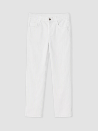 Buxe White