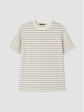 Anthracite Striped