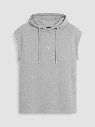 Grey Melange
