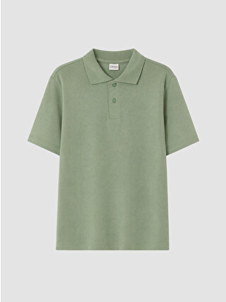 Dull Green
