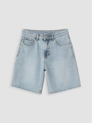 Svijetli Indigo Rodeo