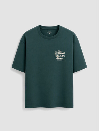 Dull Green