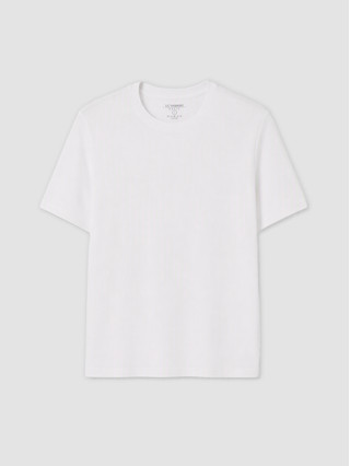 Buxe White