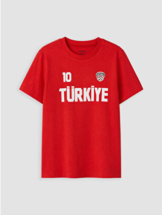 Canlı Kırmızı