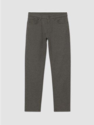 Dull Green
