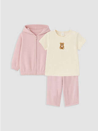 Pink Lilac