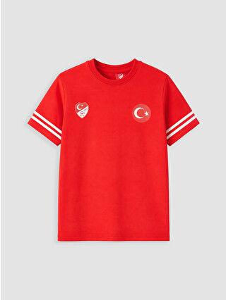 Kırmızı