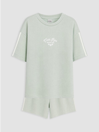 Light Green