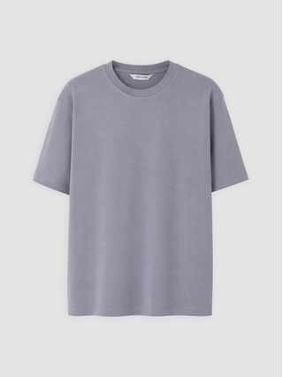 Dull Blue
