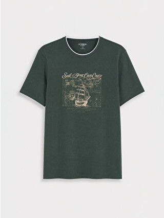 Dark Green