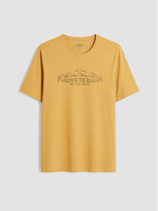 Dark Yellow