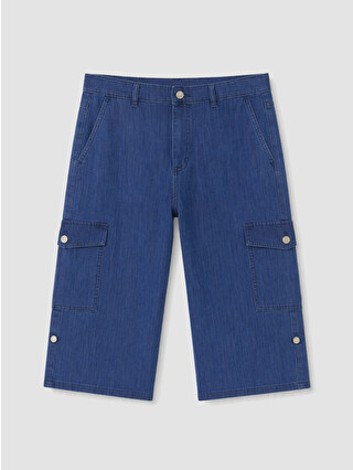 Srednji Indigo Rodeo
