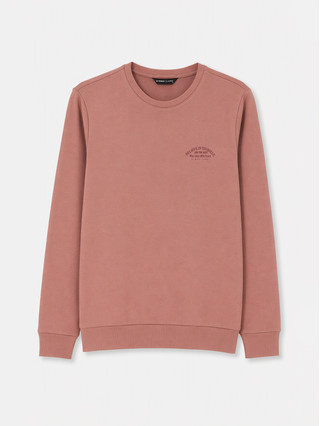 Dusty Rose