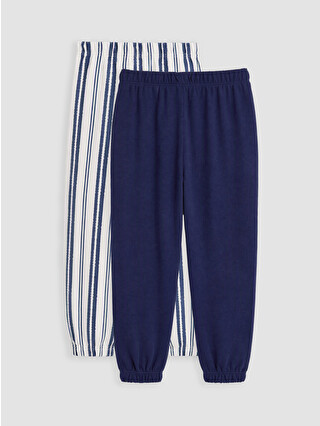 Ecru Striped