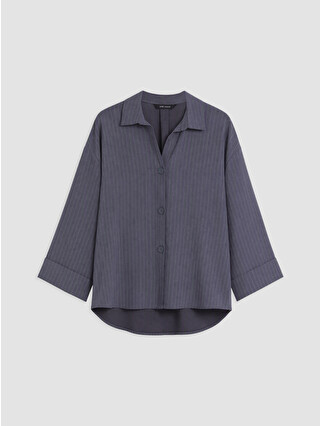 Anthracite Striped