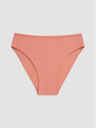 Dull Pink