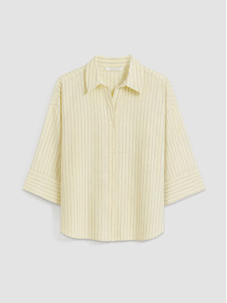 Yellow Striped