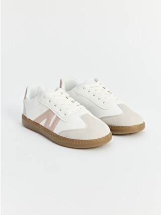 White-Pink