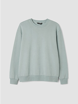 Dull Green