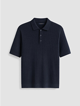 Marineblau