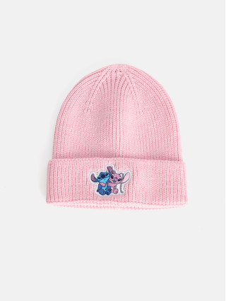 Pink Lilac