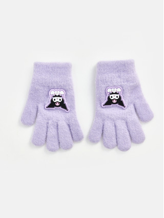 Dark Lilac