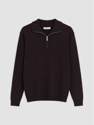 Dark Plum
