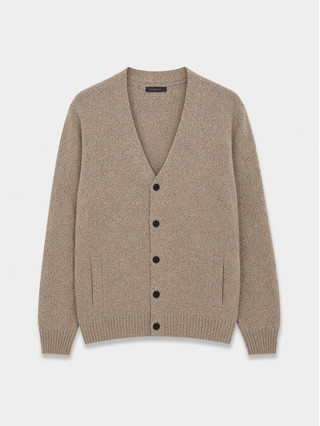 Light Beige Melange