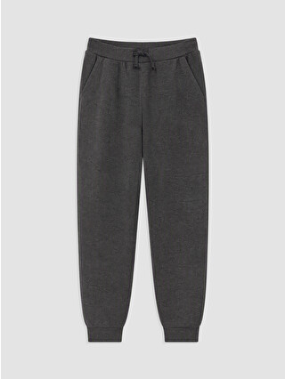 Dark Grey Melange