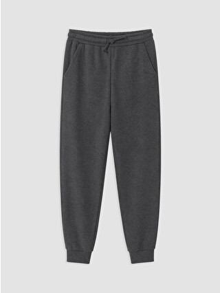 Dark Grey Melange