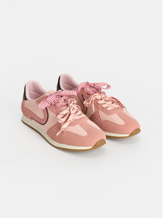Powder Pink