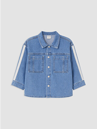 Light Indigo Rodeo