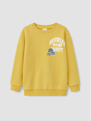 Dark Yellow