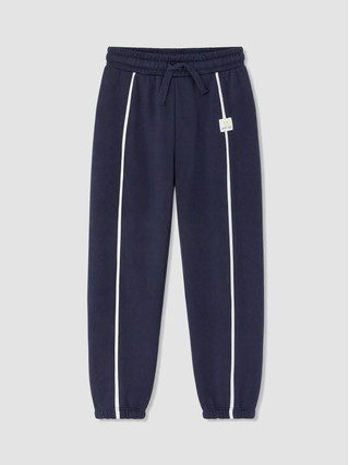 Dark Navy
