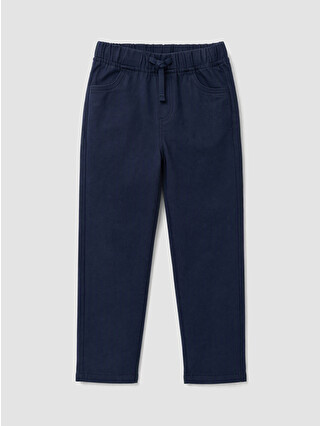 Dark Navy