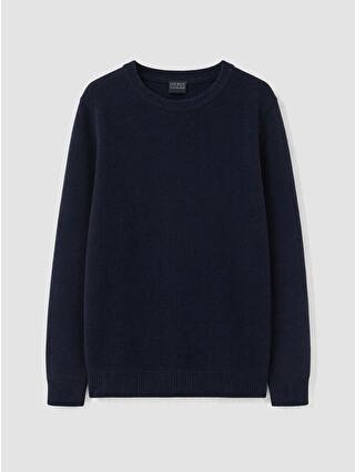 Dark Navy