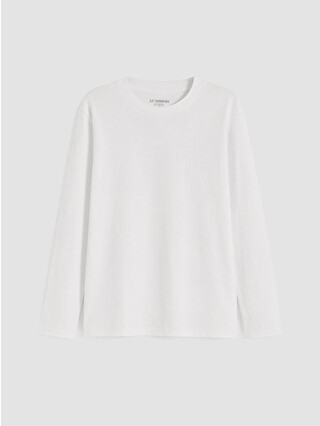 Buxe White