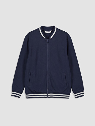 Dark Navy