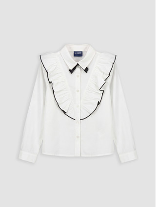 Buxe White