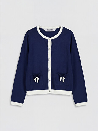 Marineblau