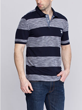 Deep Navy